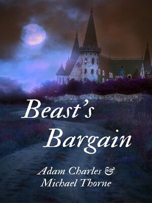 cover image of Beast's Bargain